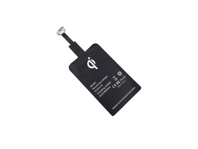 Qi-адаптер Yotrix Wireless Receiver Module (Samsung Galaxy S5, стандарт Qi)