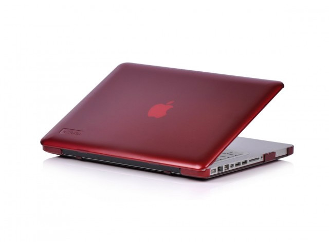 Чехол X-doria Slim-fit Durable Protective Case для Apple MacBook Pro 13