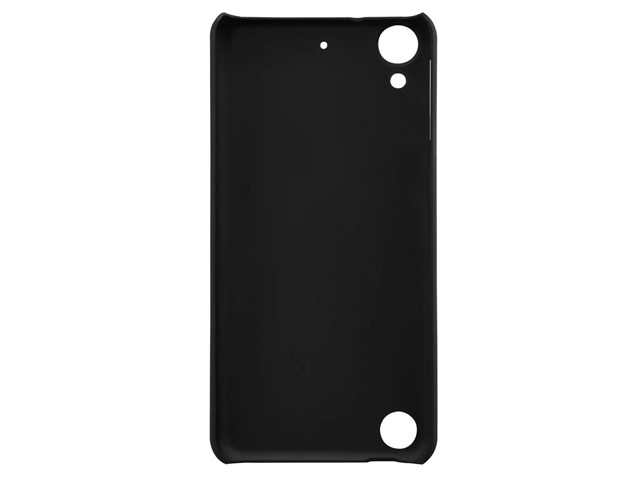 Чехол Nillkin Hard case для HTC Desire 630/530 (черный, пластиковый)