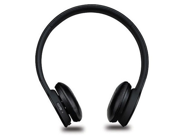 Наушники Rapoo Wireless Stereo Headphone (bluetooth) (черные)