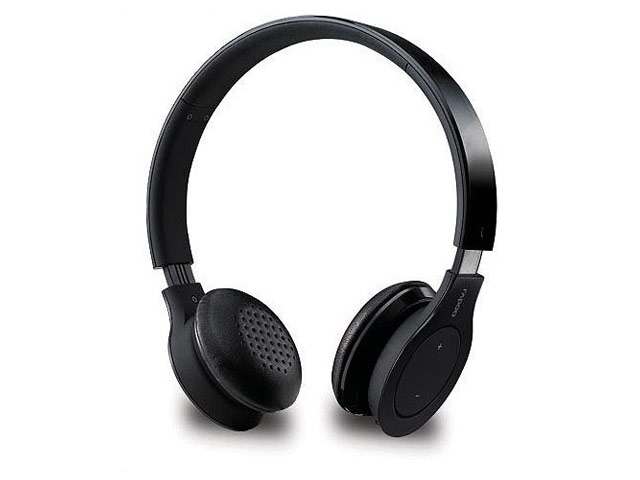 Наушники Rapoo Wireless Stereo Headphone (bluetooth) (черные)