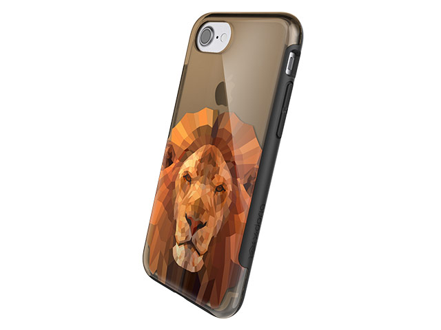 Чехол X-doria Revel Case для Apple iPhone 7 (Lion, пластиковый)