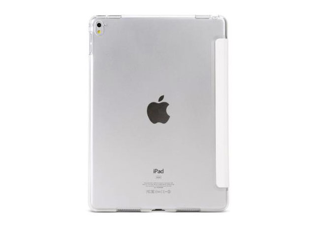 Чехол Remax Transformer Case для Apple iPad Pro 9.7 (белый, винилискожа)