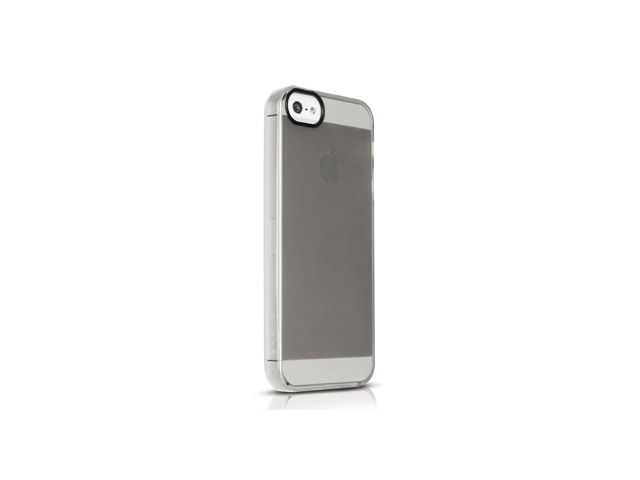 Чехол Odoyo Soft Edge Case для Apple iPhone 5 (прозрачный, гелевый)