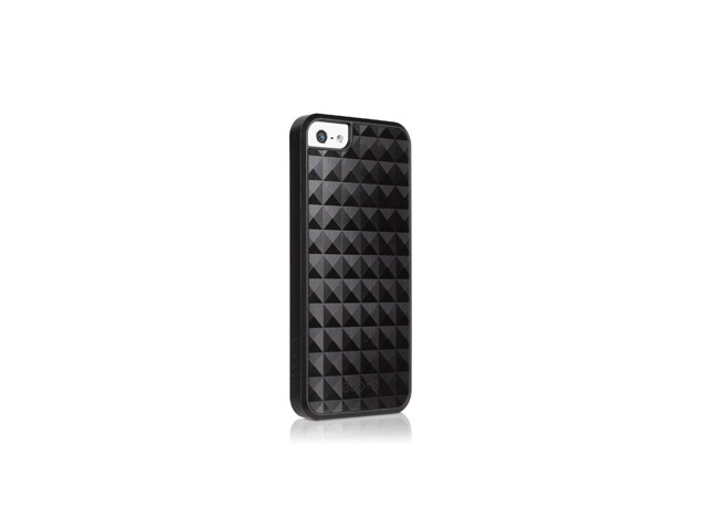 Чехол Odoyo Metalsmith Case для Apple iPhone 5 (Prisma, пластиковый)