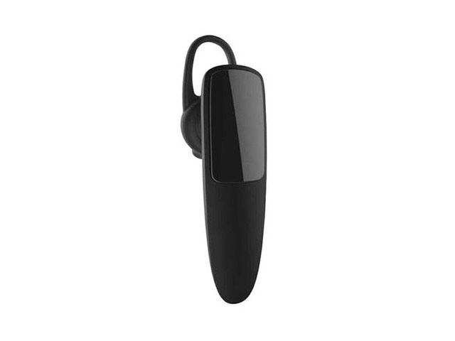 Bluetooth-гарнитура Remax Bluetooth Headset RB-T13 (черная)