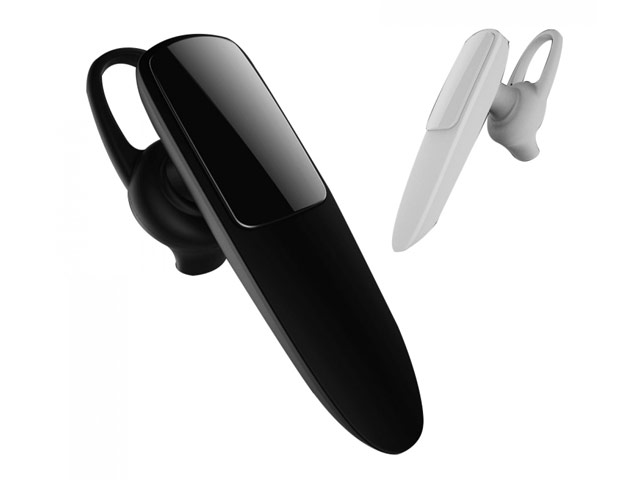 Bluetooth-гарнитура Remax Bluetooth Headset RB-T13 (черная)