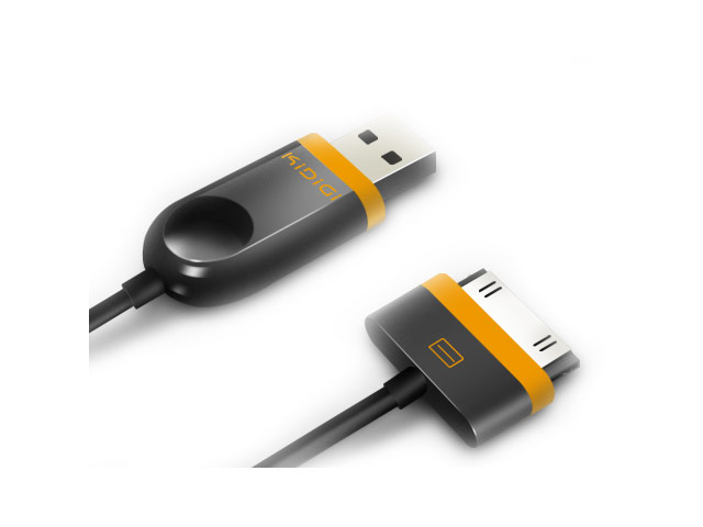 USB-провод KiDiGi для Apple iPhone 4/3GS