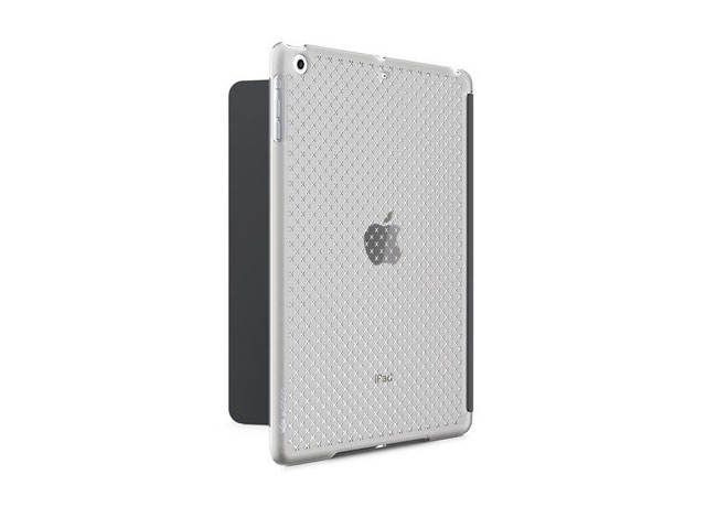 Чехол X-doria Engage Case для Apple iPad 2017/2018 (прозрачный, пластиковый)