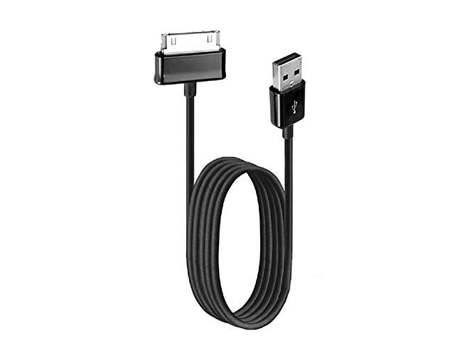 USB-кабель Synapse USB Cable (Samsung Galaxy Tab/Note, черный, 1 м)