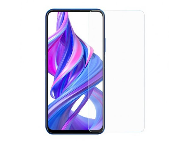 Защитная пленка Forward Flexible Explosion-Proof Film для Huawei Honor 9X pro (передняя, глянцевая)