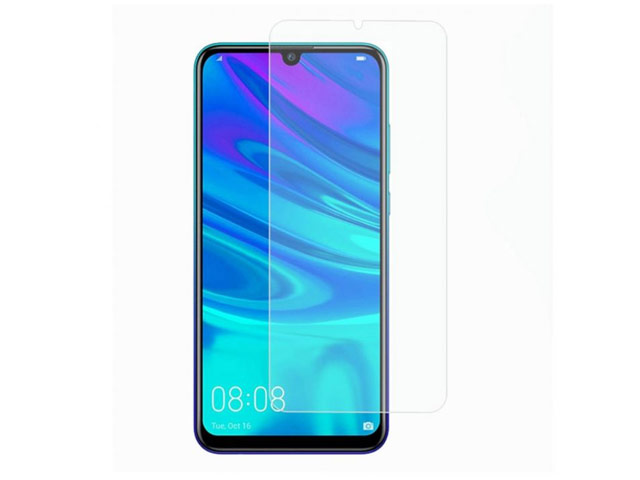 Защитная пленка Mletubl High-Def Screen Protector для Huawei Y6 2019 (передняя, матовая)