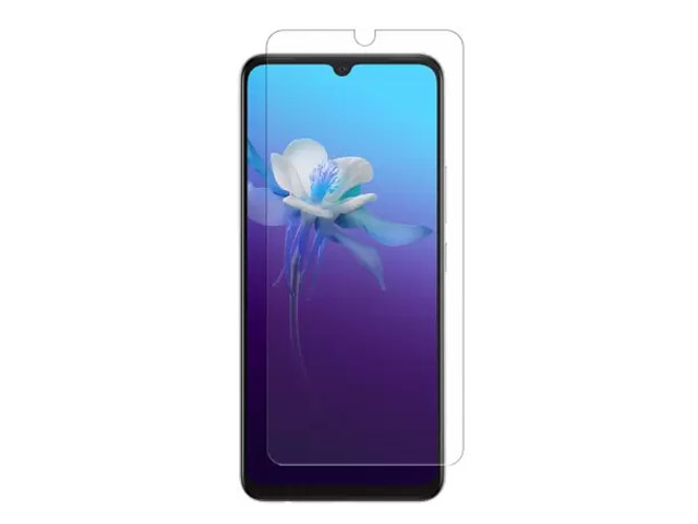 Защитная пленка Mletubl High-Def Screen Protector для Vivo V20 (передняя, матовая)