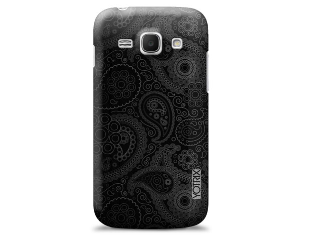 Чехол Yotrix ArtCase для Samsung Galaxy Ace 3 S7270 (рисунок #4583, пластиковый)