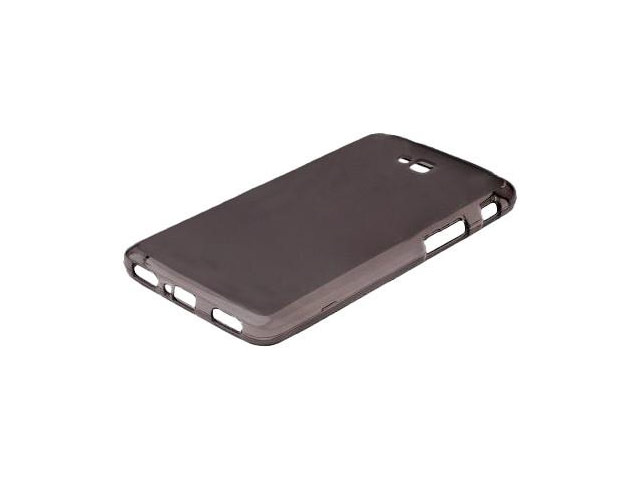 Чехол Jekod Soft case для LG G Pro Lite D684 (черный, гелевый)