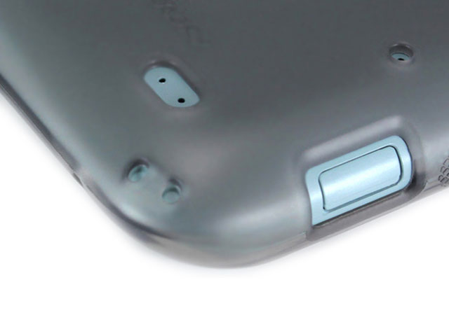 Чехол Nillkin Soft case для HTC Rhyme s510b (черный)