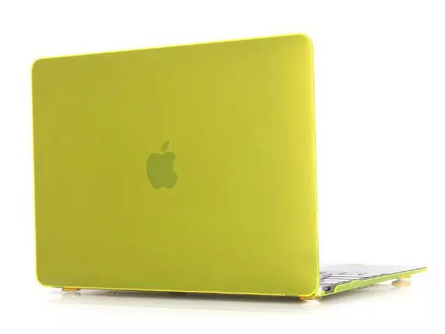 Чехол Yotrix HardCover для Apple MacBook Retina 12