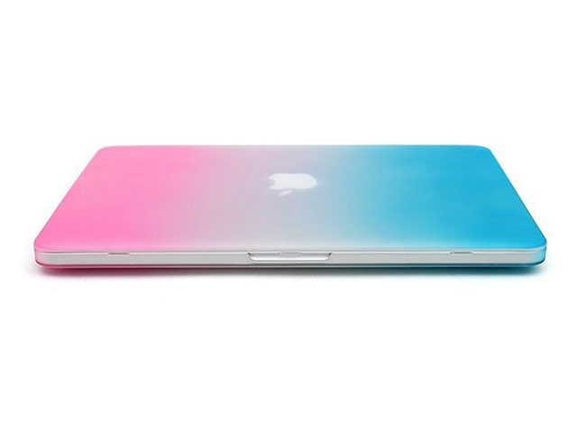 Чехол Yotrix HardCover для Apple MacBook Pro Retina 13