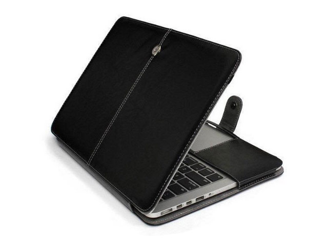 Чехол Yotrix FolioCover для Apple MacBook Pro Retina 15