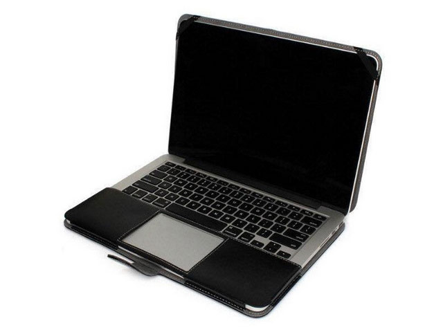 Чехол Yotrix FolioCover для Apple MacBook Pro Retina 15