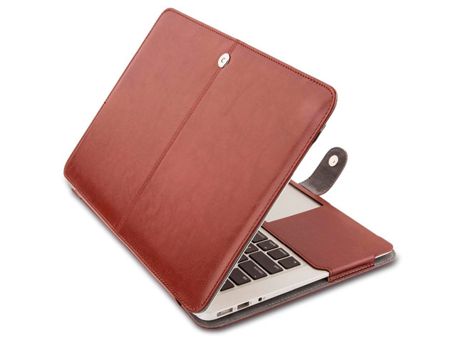 Чехол Yotrix FolioCover для Apple MacBook Air 13